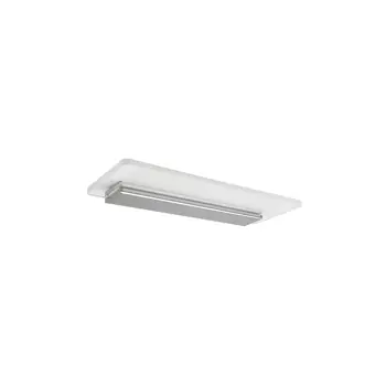 SKINNY ZIDNA SVJETILJKA IP44/1515lm/3000K Anodized aluminum