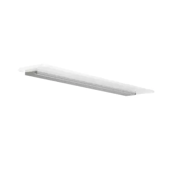 SKINNY ZIDNA SVJETILJKA IP44/3032lm/3000K Anodized aluminum