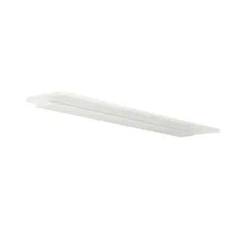 SKINNY ZIDNA SVJETILJKA IP44/3032lm/3000K BIJELA