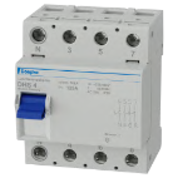 SKLOPKA DHS4 125