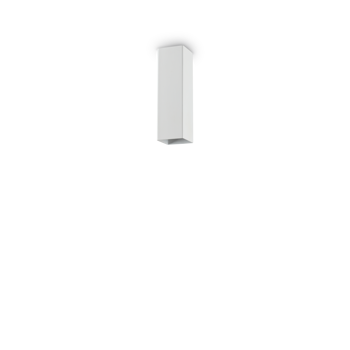 SKY STROPNA LAMPA PL1 H20 BIJELA GU10