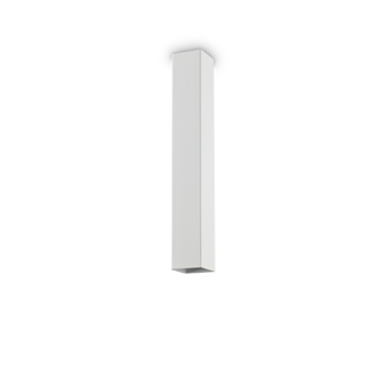 SKY STROPNA LAMPA PL1 H40 BIJELA GU10