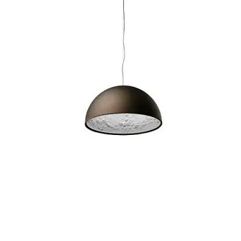 SKYGARDEN 1 VISILICA 1×E27/230W/250V 600×300mm MATT SMEĐA HRĐA