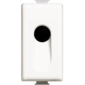 SLIJEPI MODUL 1M ZA VODIĆ  9,5MM