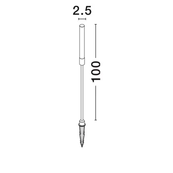 slot-podna-svjetiljka-led-4w195lm3000k-ip65-smeda-20540-02185777.webp