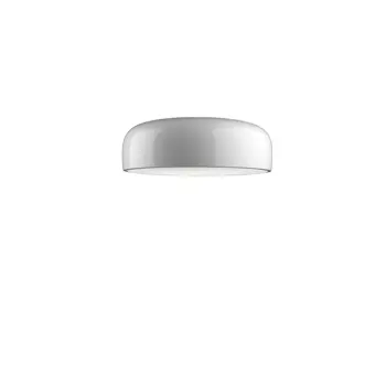 SMITHFIELD LED PLAFONJERA 45W 2791lm 2700K BIJELA