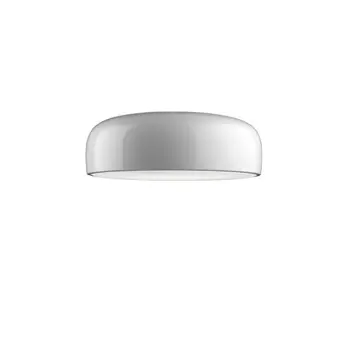SMITHFIELD STROPNA SVJETILJKA E27/105W/220-250V/fi.600mm/IP20 BIJELA