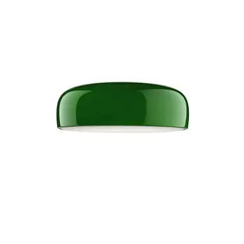 SMITHFIELD STROPNA SVJETILJKA E27/105W/220-250V/fi.600mm/IP20 ZELENA
