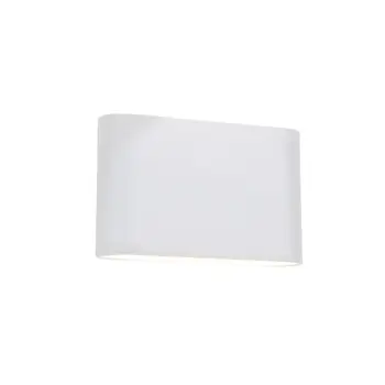 SOHO VANJSKA ZIDNA SVJETILJKA LED 2x5W/3000K/800lm/IP54/BIJELA
