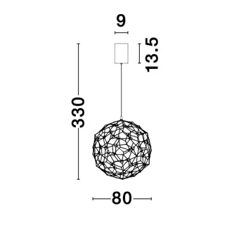 sole-visilica-led-18w3000k2059lmip20zlatna-56490-02101588.webp