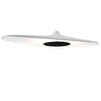 SOLEIL NOIR D89P STROPNA SVJETILJKA LED 35W 3000K DIMMABIL BIJELA 120x62,5x19,2