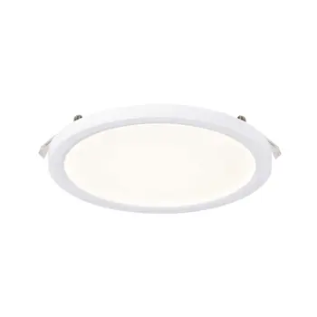 SÓLLER 17 BATHROOM LIGHTING BIJELA DIM NORDLUX MOODMAKER LED IP20/44