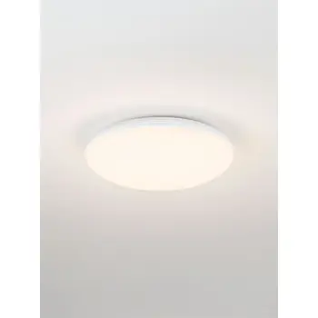 SOLVIA LED SVJETILJKA (S PRIBOROM VISILICA) 18W IP54 2700-3000-4000K