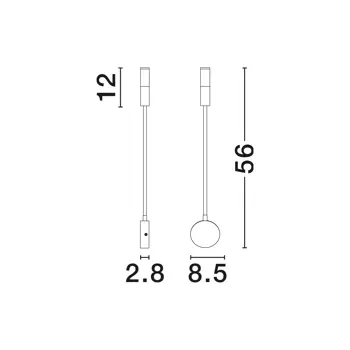 sonica-zidna-lampa-led3000k6w453lmcrna-76238-02026698.webp