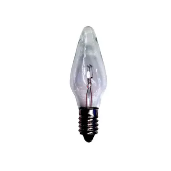 SPAREBULB 55V 3W 3-p E10 E10 3W/E10/20cm