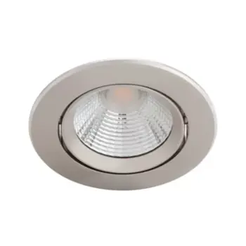 SPARKLE PHILIPS LED downlight SL261 okrugla 070 5.5W 27K N R