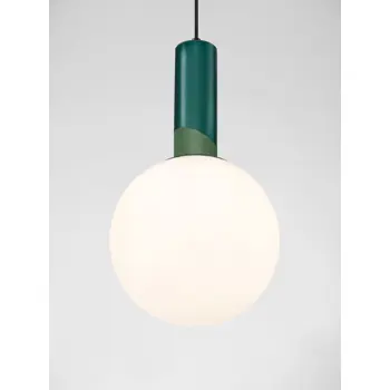 spazio-visilica-grlo-a45-e27-1x12-w-ip20-zelena-76585-02233460.webp
