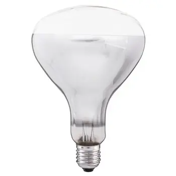 SPECIJALNA INFLARED ŽARULJA 250W E27 R125