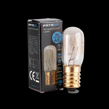 SPECIJALNA  ŽARULJA 7W T18 E14 230V