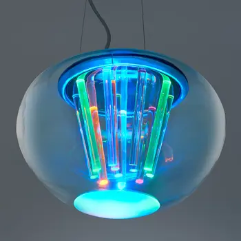 SPECTRAL LIGHT VISILICA 5W