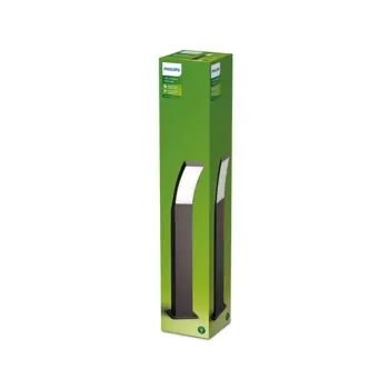 SPLAY PEDESTAL PHILIPS LED reflektor antracit 12W 40K