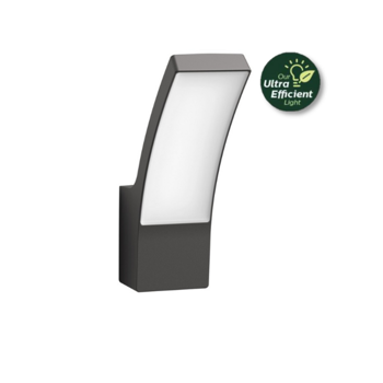SPLAY PHILIPS LED reflektor White Ambiance 3.8W 27K antracit