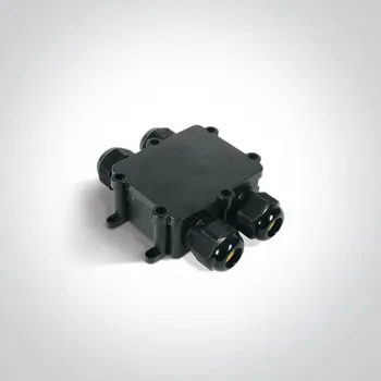 SPOJNA KUTIJA ZA PODNE LAMPE IP67