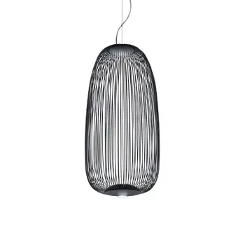 SPOKES 1 VISILICA GRAFIT