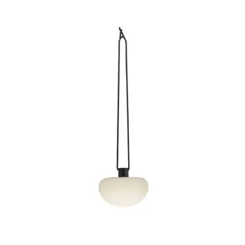 SPONGE PENDANT BATERIJSKA SVJETILJKA BIJELA DIM NORDLUX MOODMAKER LED IP65