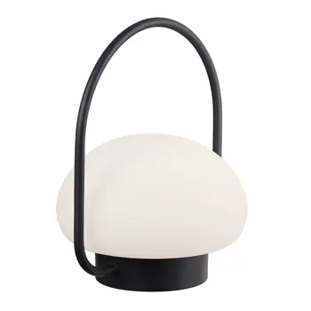 SPONGE TO GO BATERIJSKA SVJETILJKA BIJELA DIM NORDLUX MOODMAKER LED IP65
