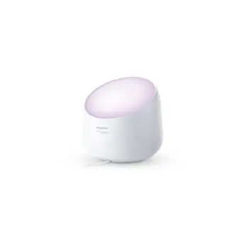 SQUIRE LITE PHILIPS pametna prijenosna LED svjetiljka bijela