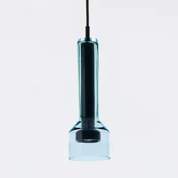 STABLIGHT VISILICA AKVAMARIN GU10 MAX 6,8W
