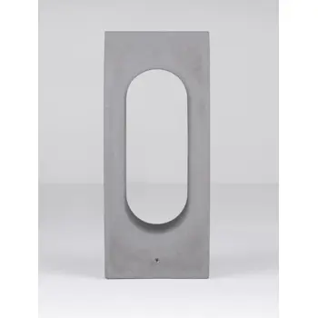 STAGE STAJAĆA LAMPA SIVA LED 6 Watt 220-240 Volt 279lm 3000K IP65