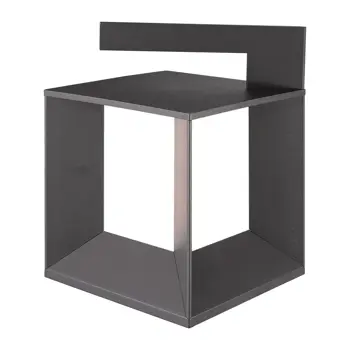 STAJAĆA LED SVJETILJKA 200-240V, 18W, 3000K, 737lm, 81°, CRI>84,  IP65, 22x22x32