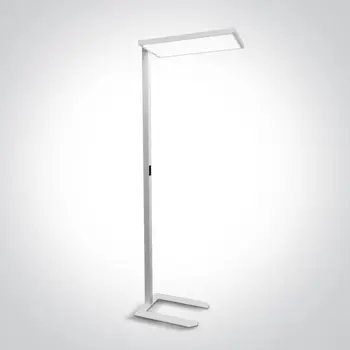 STAJAĆA SVJETILJKA 60w UGR17 DIMM 230v BIJELA