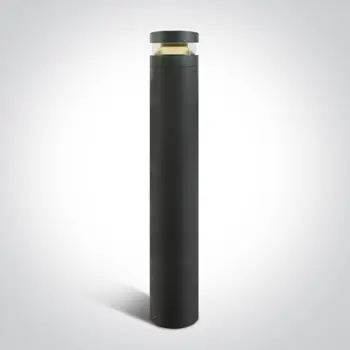 STAJAĆA SVJETILJKA LED 100cm 20W WW IP65 230V ANTRACIT