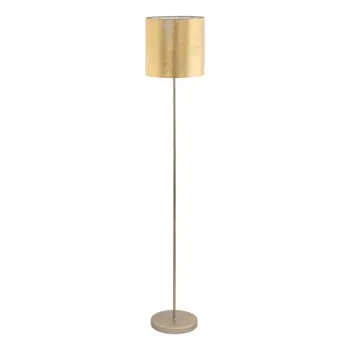 STAJAĆA LAMPA 1xE27 PROM 180, ŠAMPANJ/ZLATNA VISERBELLA