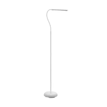 STAJAĆA LAMPA 1xLED 4,5W, 550lm, NA DODIR, V-1300, BIJELA LAROA