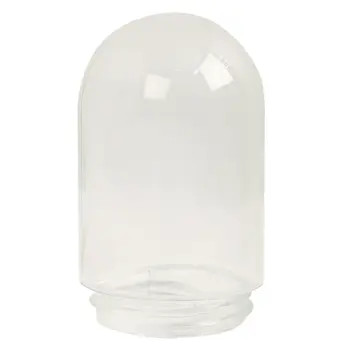 STALDGLAS ACCESSORIES CLEAR