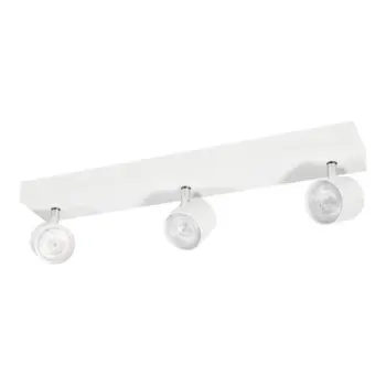 STAR PHILIPS LED reflektor bijeli 3X4.5W