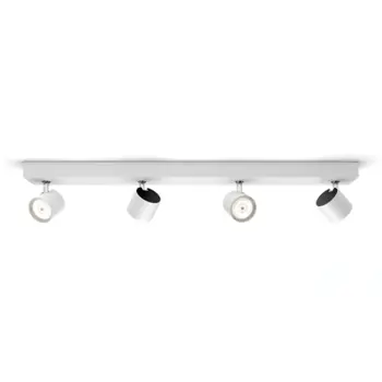 STAR PHILIPS LED reflektor bijeli 4 (set 4 kom)