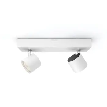 STAR PHILIPS LED reflektor bijeli 2 (set 2 kom)