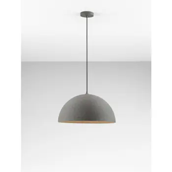 STARLA VISILICA SIVA LED E27 1x12W 100-240V IP20