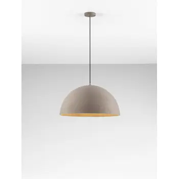 STARLA VISILICA SMEĐA LED E27 1x12W 100-240V IP20