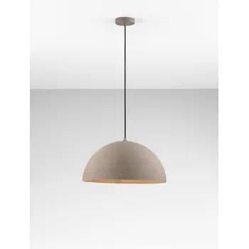 STARLA VISILICA SMEĐA LED E27 1x12W 100-240V IP20
