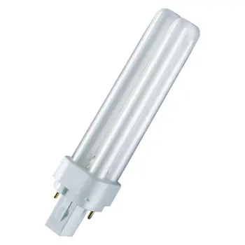 ŠTEDNA ŽARULJA DULUX D 13W G24d1/840