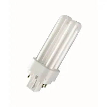 ŠTEDNA ŽARULJA DULUX D/E 13W/830 G24q-1