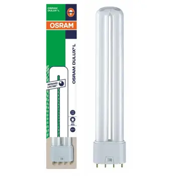 ŠTEDNA ŽARULJA DULUX L 55W/840  2G11