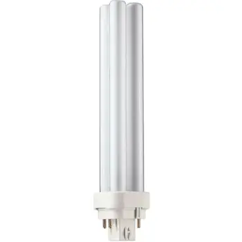 ŠTEDNA ŽARULJA MASTER PL-C 26W/827/4P G24q-3