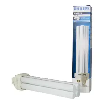 ŠTEDNA ŽARULJA MASTER PL-C 26W/840/4P G24q-3